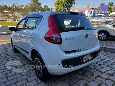 PALIO 1.0 MPI Attractive 8V