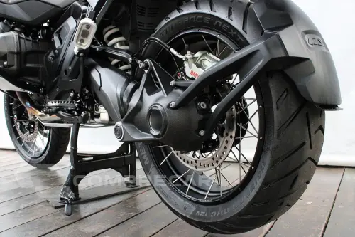 BMW R 1300 GS ADVENTURE TRIPLE BLACK