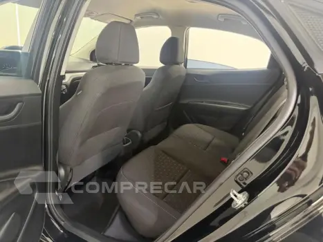 HB20 1.0 COMFORT STYLE 12V FLEX 4P MANUAL