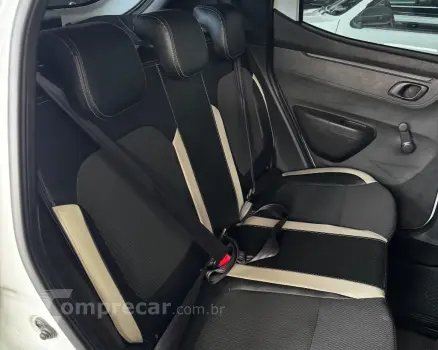 KWID Intense 1.0 Flex 12V 5p Mec.