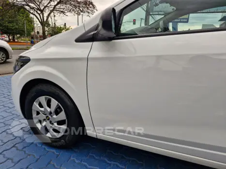ONIX 1.0 MPFI JOY 8V FLEX 4P MANUAL