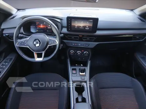 KARDIAN 1.0 TCE FLEX PREMIÉRE EDITION EDC