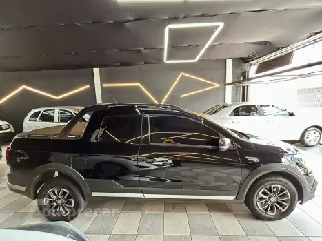 SAVEIRO 1.6 VHT Cross CE 8V