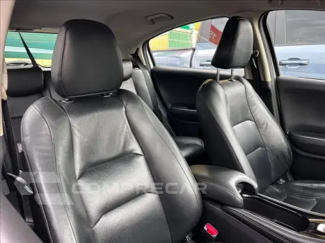 HR-V 1.8 16V EXL