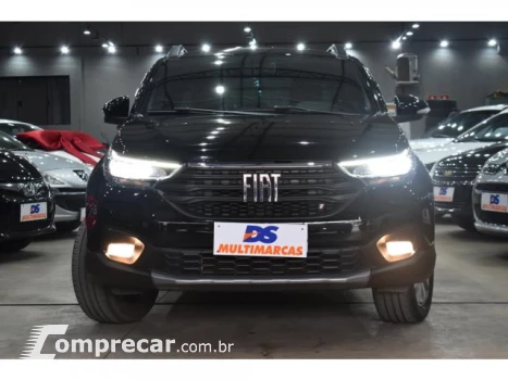 STRADA - 1.3 FIREFLY VOLCANO CD CVT