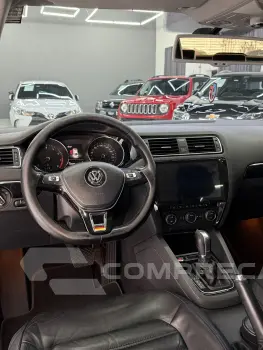 JETTA 2.0 TSI Highline