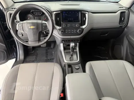 S10 2.8 16V Turbo LTZ CD 4X4