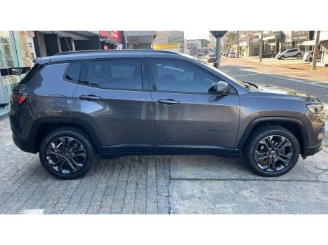 COMPASS 1.3 T270 LONGITUDE TB FLEX 80 ANOS