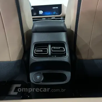 Creta Platinum 1.0 TB 12V Flex Aut.