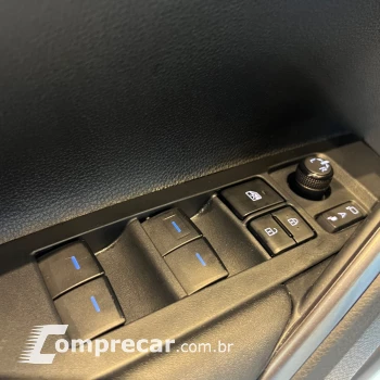 Corolla Cross GR-S 2.0 16V Flex Aut.