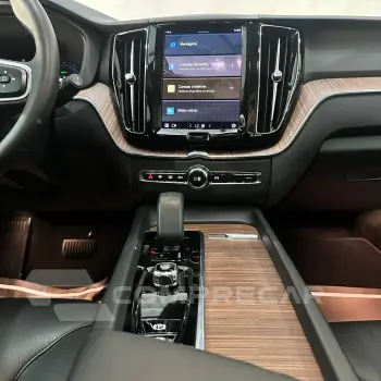 XC 60 T-8 Plus 2.0 AWD (Híbrido)