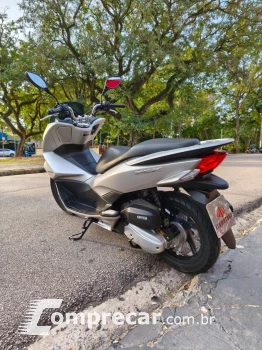 PCX 150 Modelo sem Versão