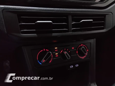 POLO 1.0 MPI TRACK MANUAL