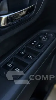 HR-V 1.8 16V LX