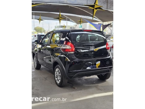 MOBI 1.0 EVO FLEX LIKE. MANUAL