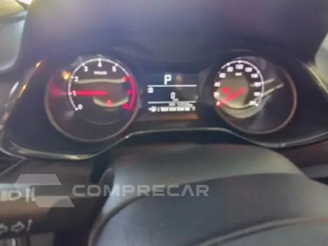 ONIX - 1.0 TURBO PLUS LT AUTOMÁTICO
