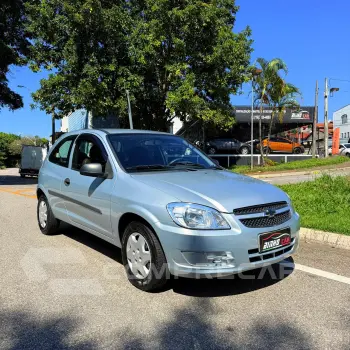 CELTA 1.0 MPFI LS 8V