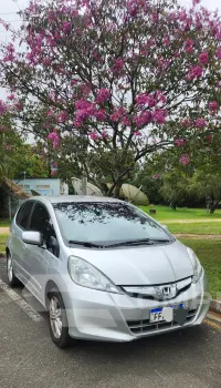 FIT 1.4 LX 16V