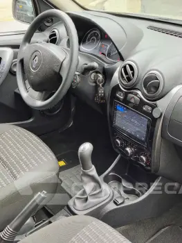 SANDERO Expression Hi-Flex 1.0 16V 5p