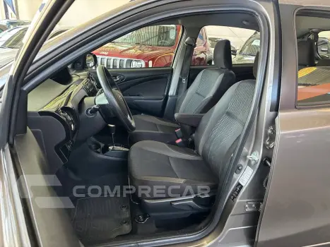 ETIOS XS 1.5 Flex 16V 5p Aut.