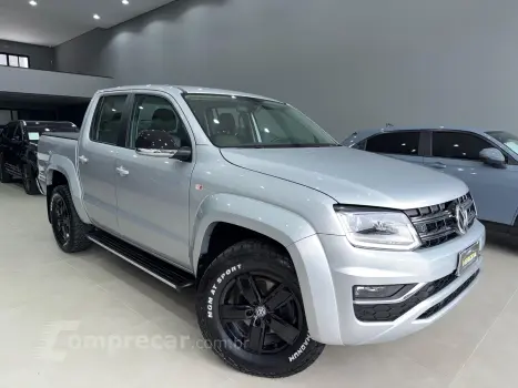 AMAROK Highline 3.0
