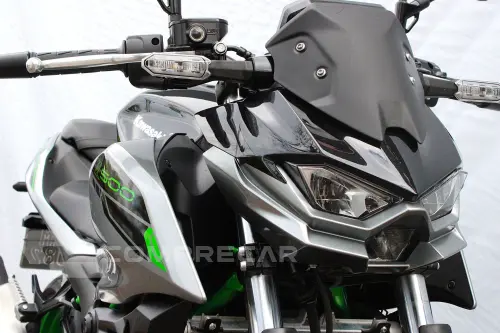 KAWASAKI Z500 SE