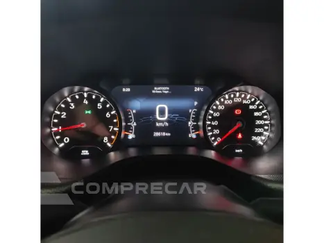 COMPASS 1.3 T270 TURBO FLEX LONGITUDE AT6