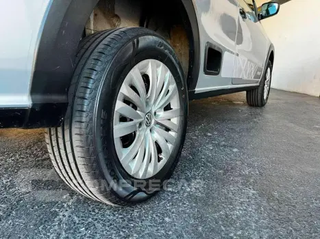SAVEIRO ROBUST 1.6 TOTAL FLEX 8V