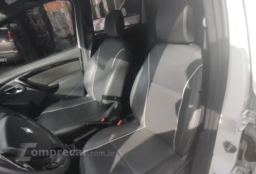 DUSTER 2.0 16V Dynamique