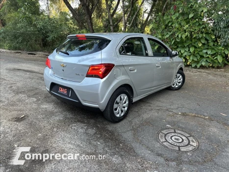 ONIX 1.0 MPFI LT 8V