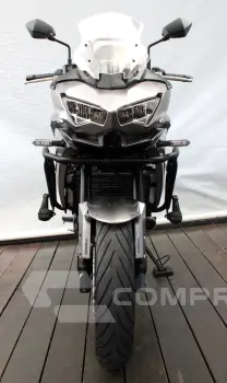 KAWASAKI VERSYS ABS
