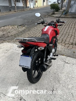 Cg 160 fan