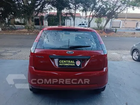 FIESTA 1.0 MPI Class Hatch 8V