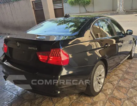 325I 2.5 Sedan 24V