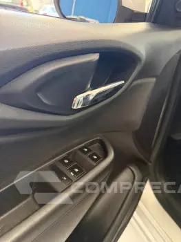 PRISMA 1.4 MPFI LTZ 8V