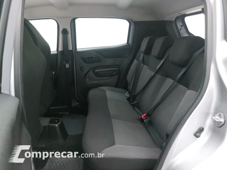 C3 1.0 16V FLEX LIVE PACK MANUAL