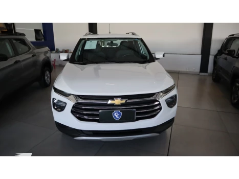 MONTANA 1.2 TURBO FLEX LTZ AUTOMÁTICO