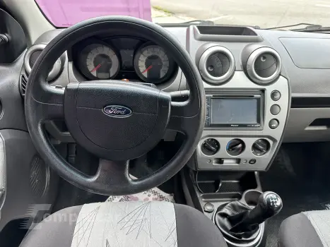 FIESTA 1.6 MPI 8V