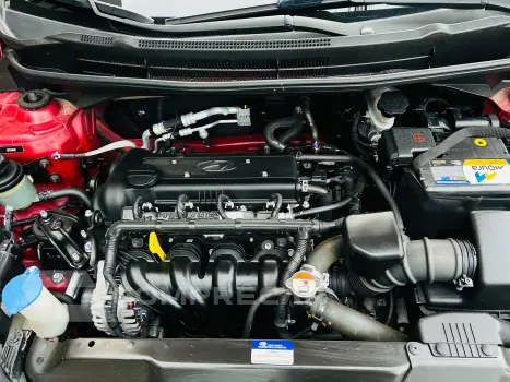 HB20 1.6 R Spec Limited 16V
