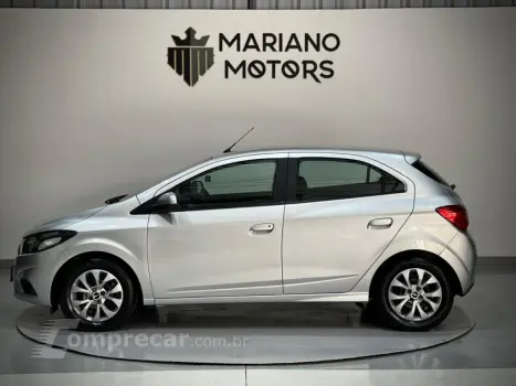 ONIX 1.4 MPFI LT 8V FLEX 4P MANUAL