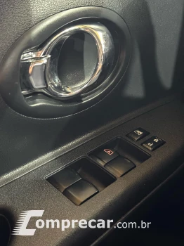 MARCH 1.6 SV 16V