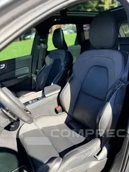 XC60 2.0 T8 Hybrid R-design AWD Geartronic