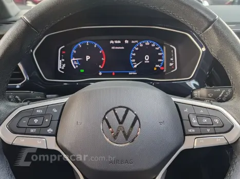 T-Cross Comfor. 200 TSI 1.0 Flex 5p Aut.