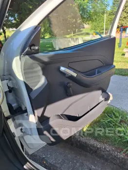 MONTANA 1.4 MPFI LS CS 8V