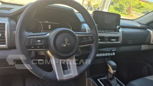 TRITON 2.4 Biturbo CD HPE 4X4