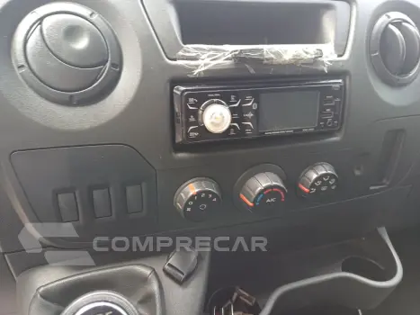 Master 2.3 16V 4P GRAND FURGÃO TURBO DIESEL INTERCOOLER
