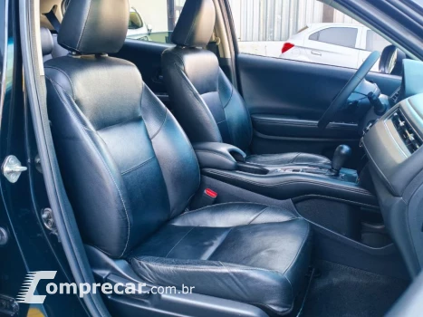 HR-V EX 1.8 Flexone 16V 5p Aut.