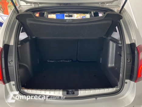 DUSTER Dynamique 1.6 Flex 16V Mec.