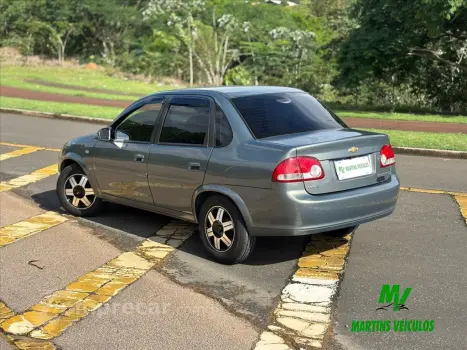 CLASSIC 1.0 MPFI LS 8V