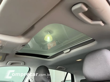 GOLF 1.0 200 TSI Comfortline